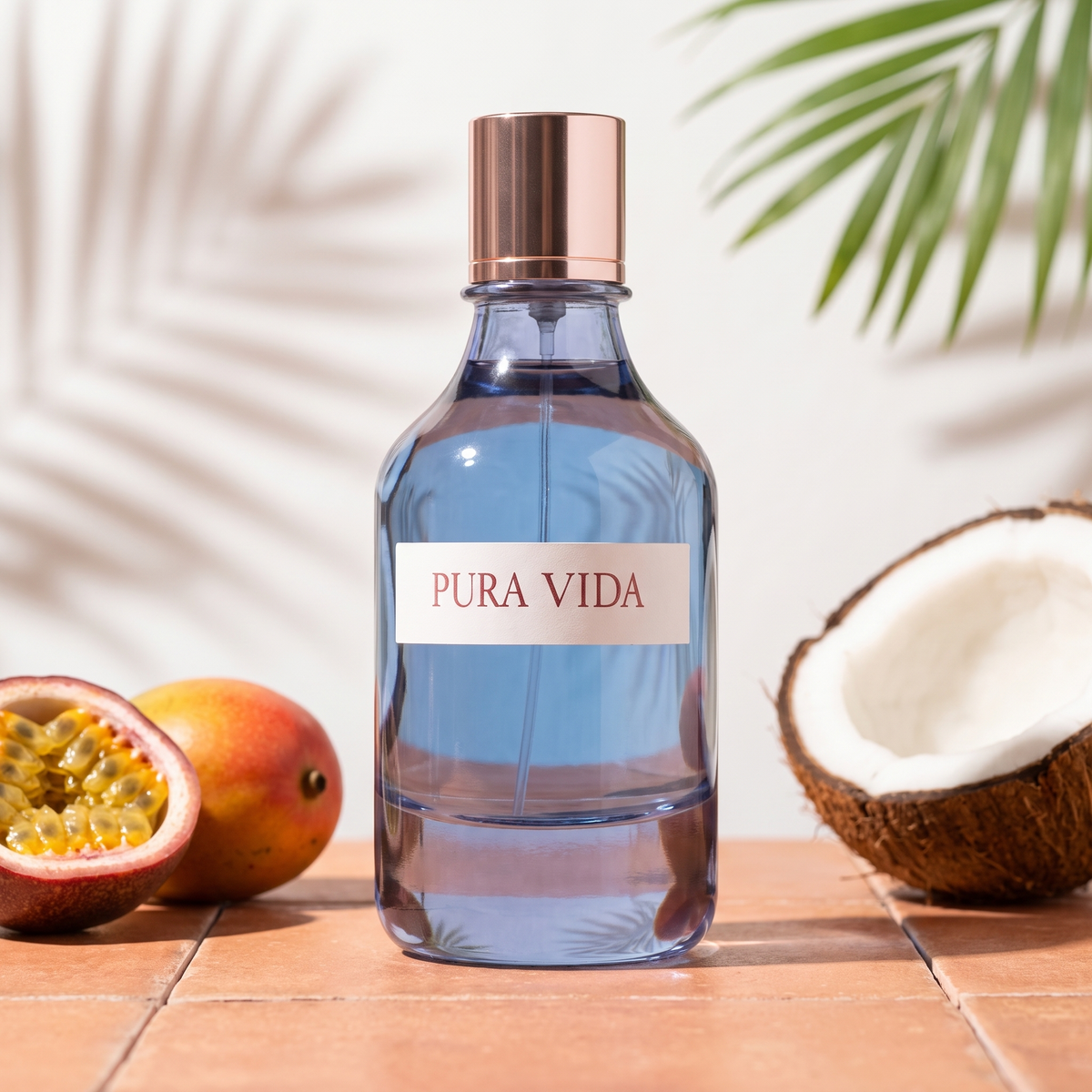 Reyane Pura Vida EDP 85 mL