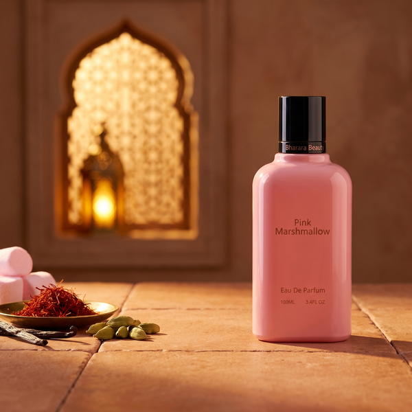 Bharara Pink Marshmallow EDP 100 mL