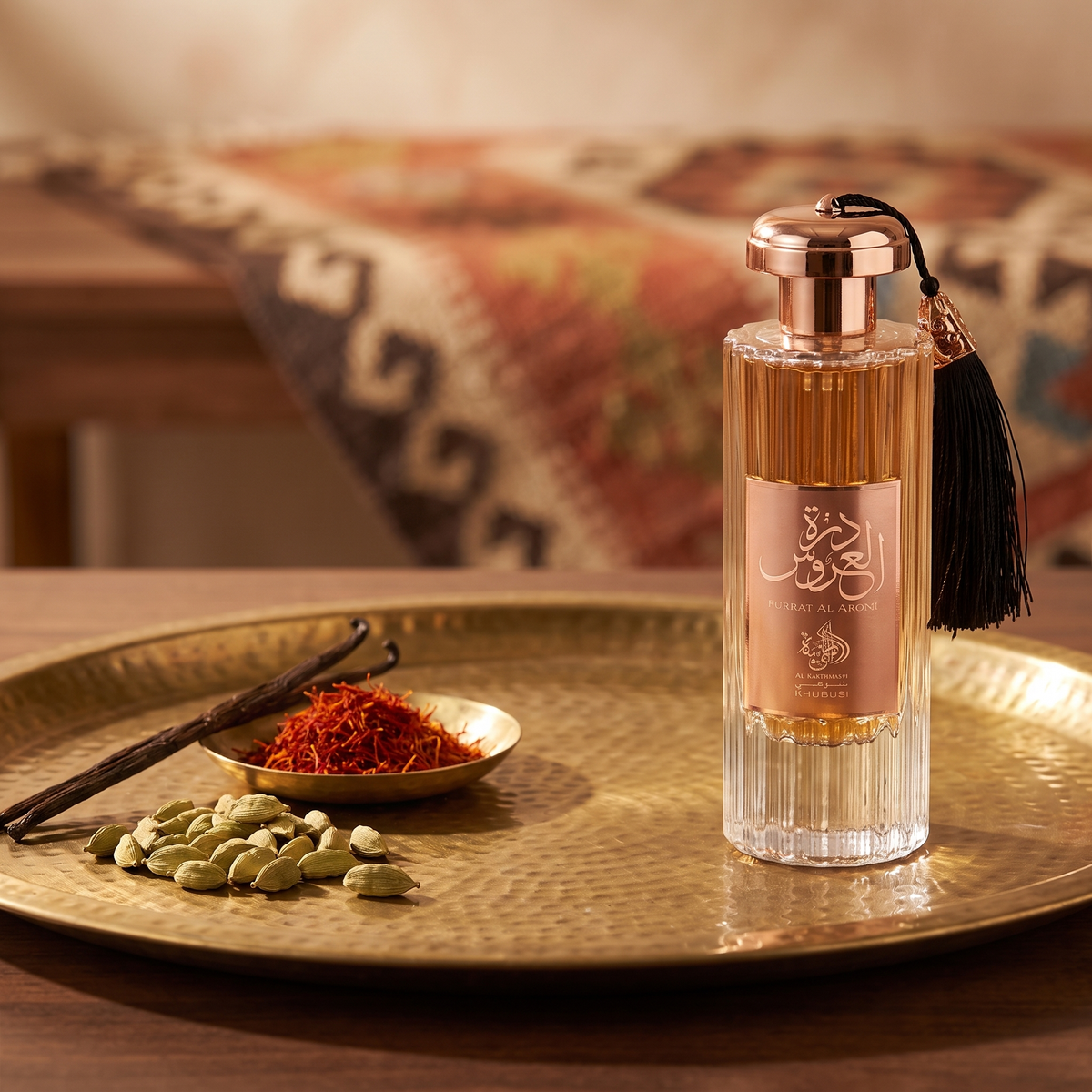Lattafa Durrat Al Aroos EDP 100 mL