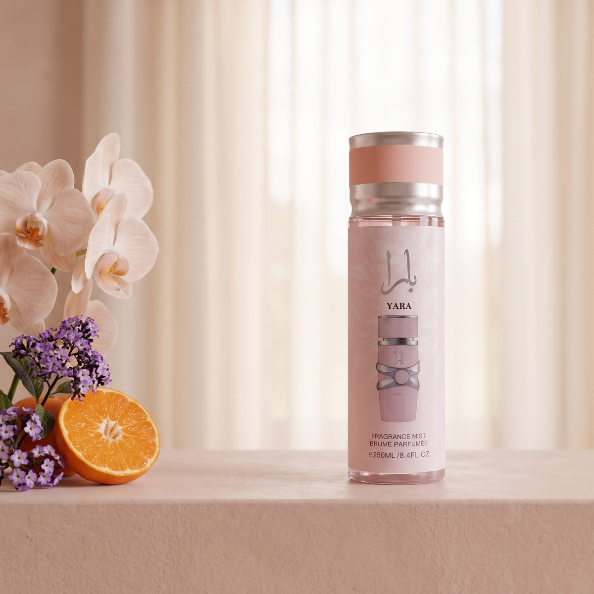 Lattafa Yara Perfume Mist 250ml