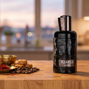 Lattafa Ajayeb Dubai EDP 100 mL