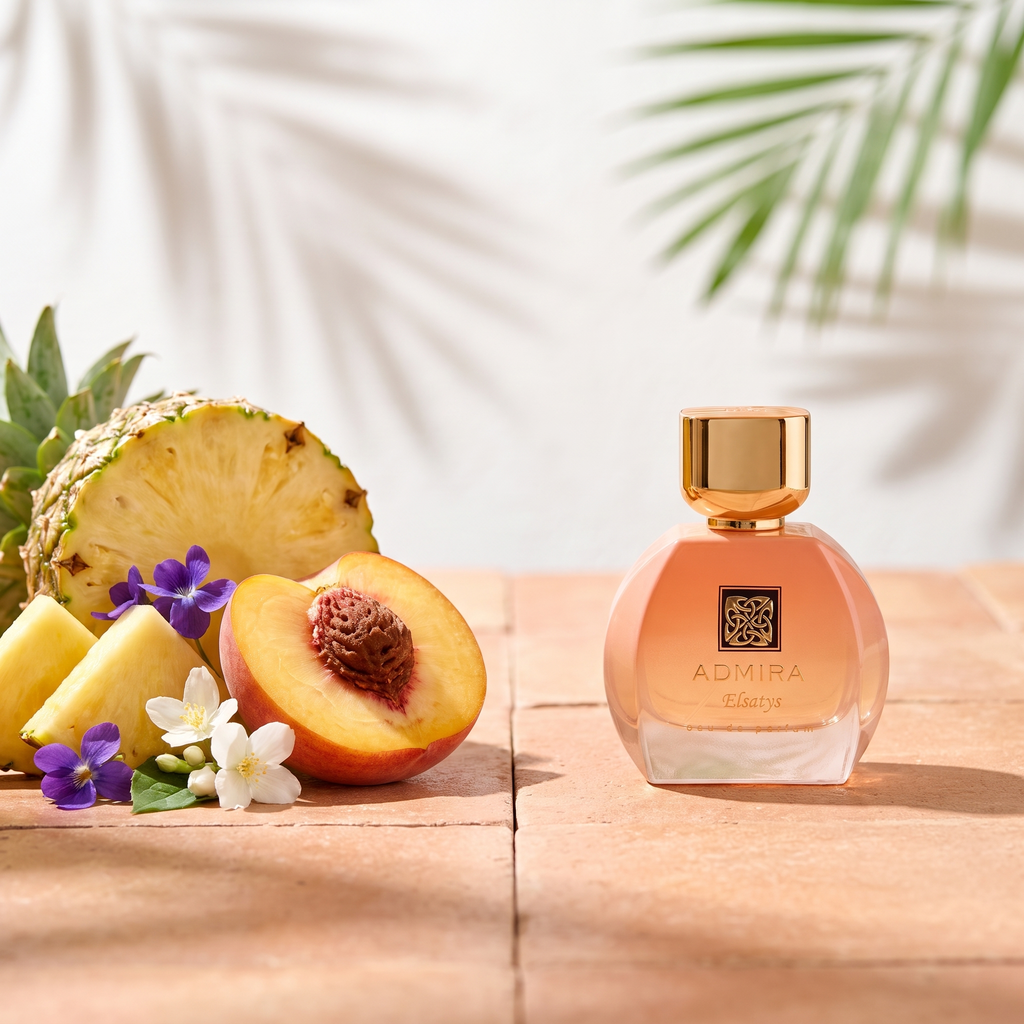 Dumont Admira Elsatys EDP 100 mL