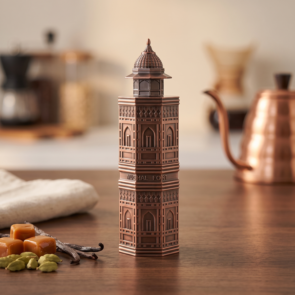 Lattafa Mughal Fort EDP 100 mL