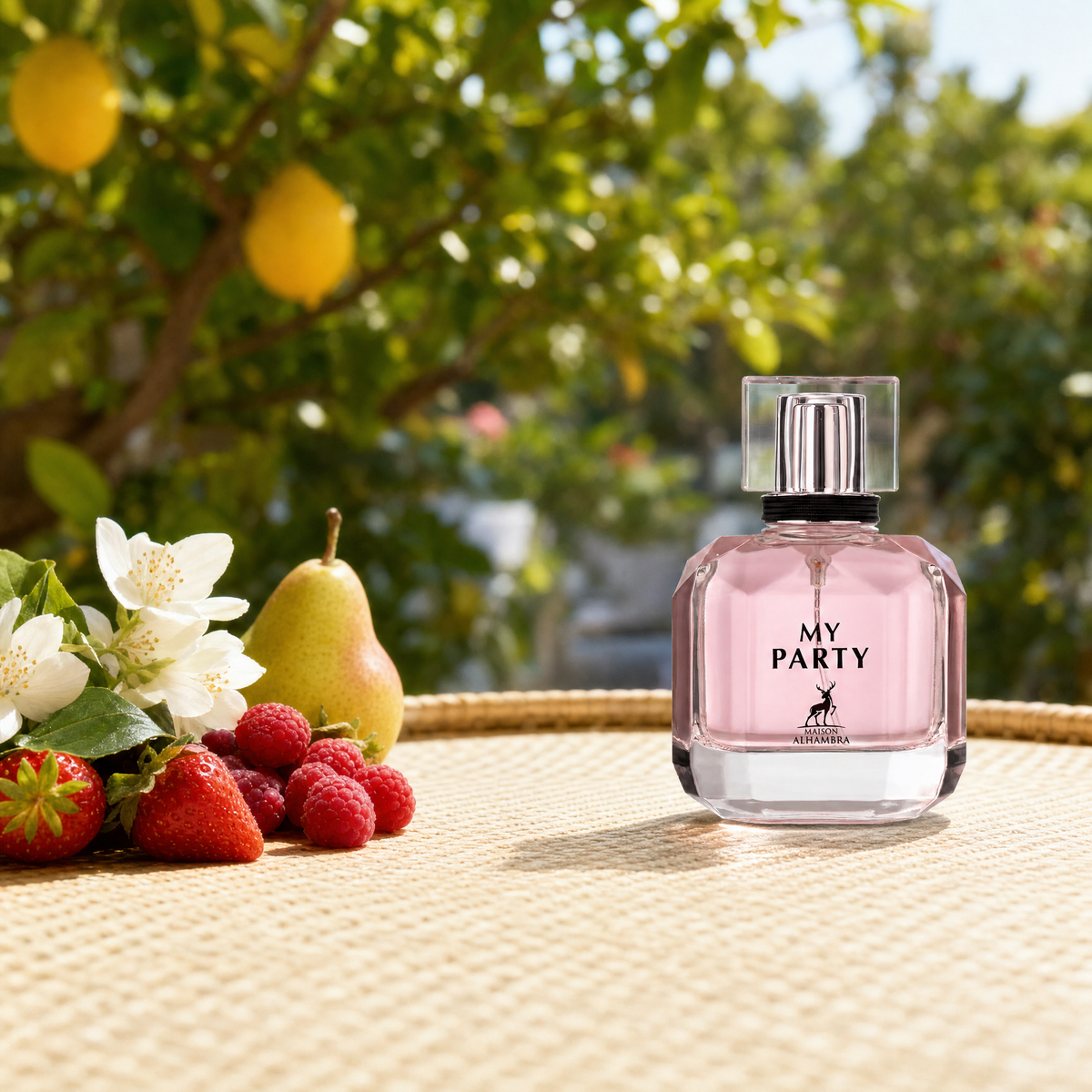 Lattafa My Party EDP 100 mL