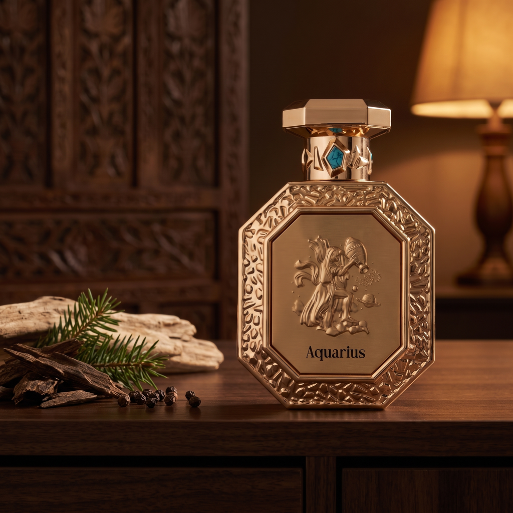 French Avenue Aquarius by EDP 100 mL