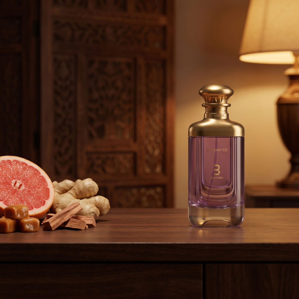 Bharara Enchanted EDP 100 mL