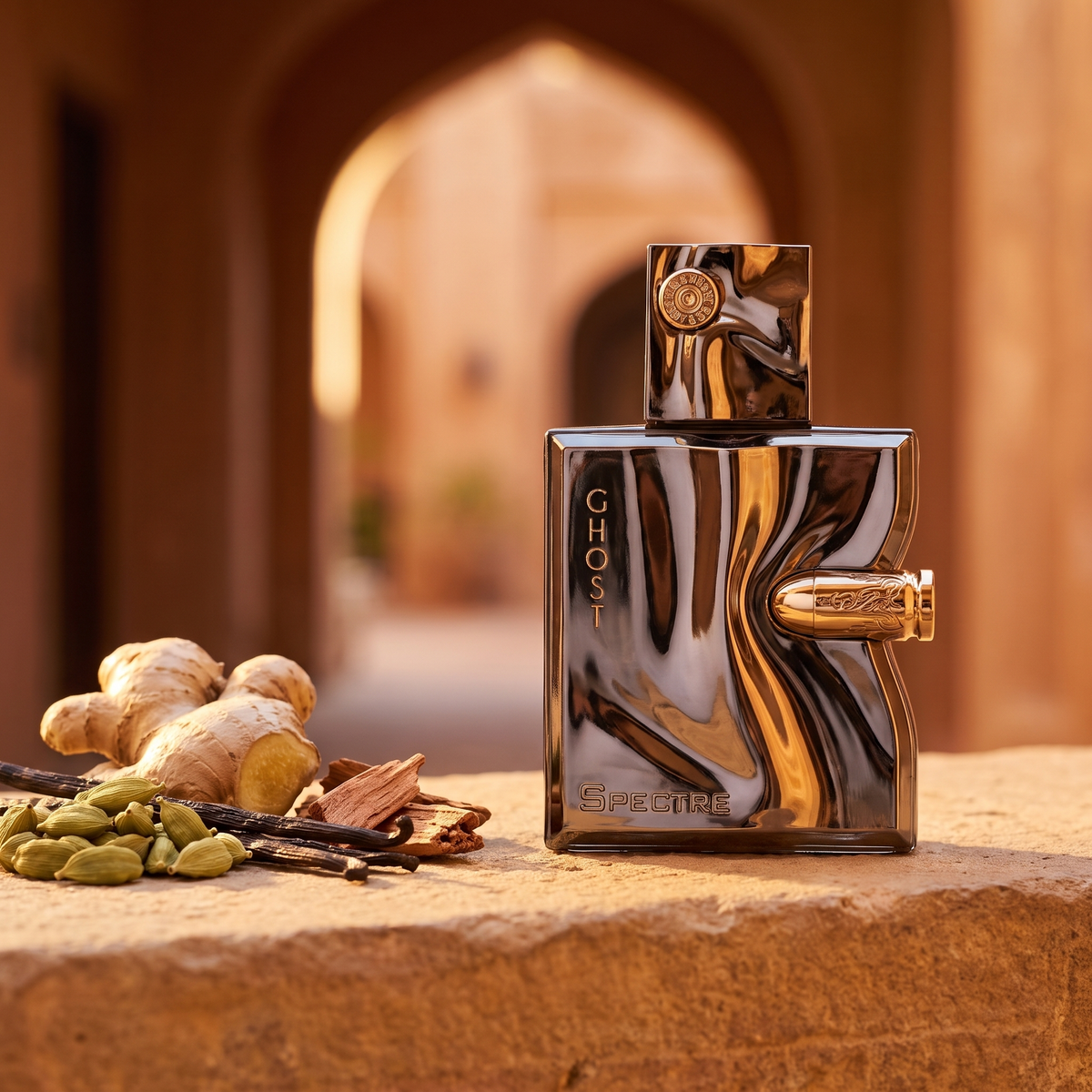 French Avenue Specter Ghost EDP 80 mL