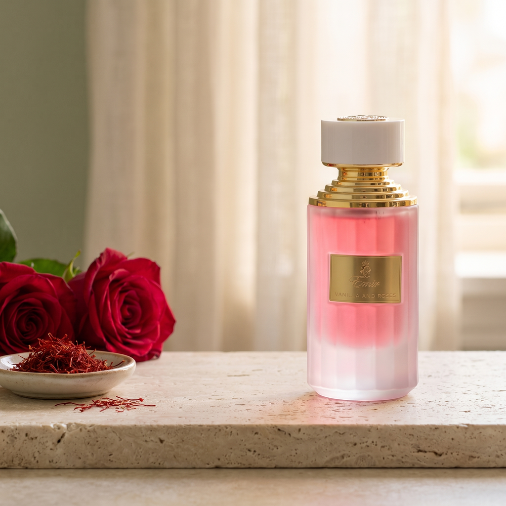 Aroma Paris - Amerat Al Husen EDP 35 mL