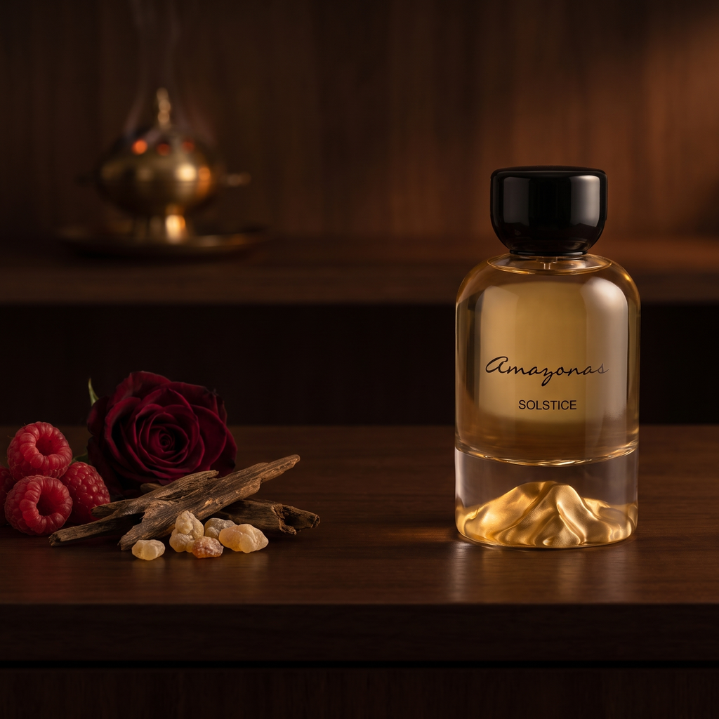 Atralia solstice EDP 100 mL