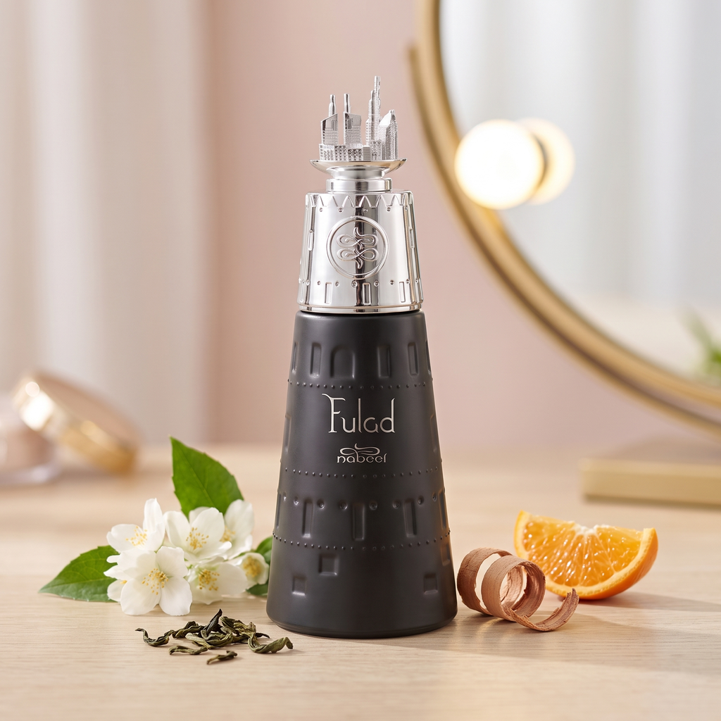 Nabeel FULAD EDP 100 mL