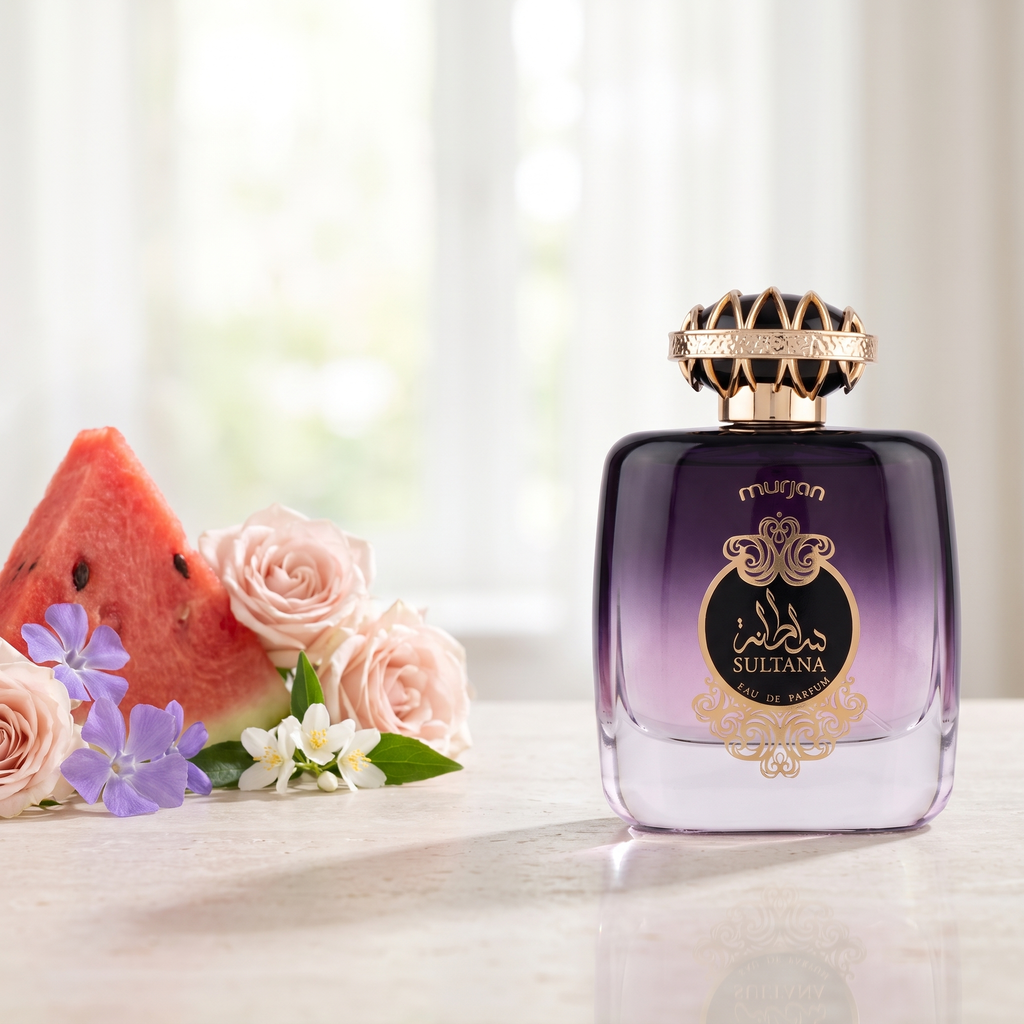 Dumont Murjan Sultana EDP 100 mL