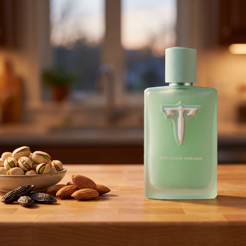 Territoire Pistachio Dreams EDP 100 mL