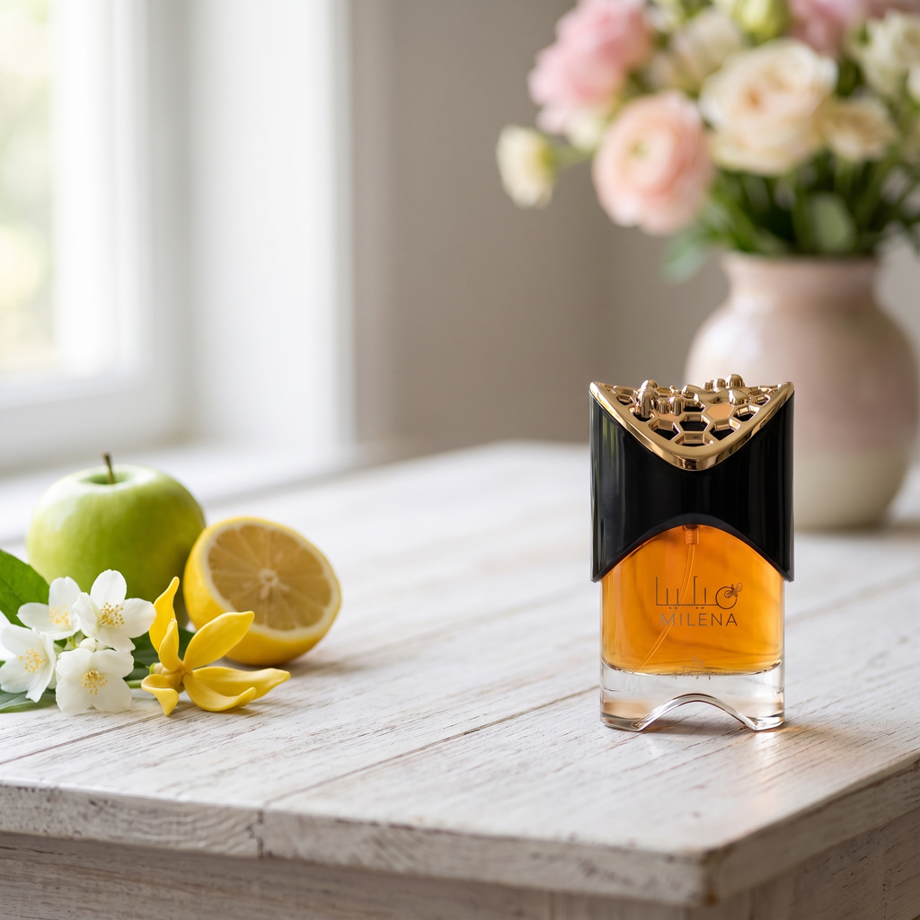 Ard Al Zaafaran Milena By EDP 100 mL