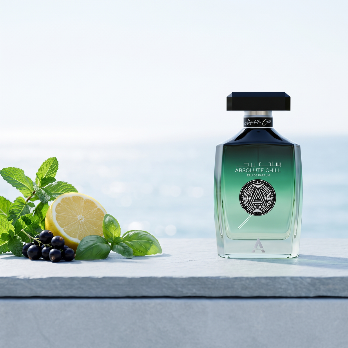 Atralia Absolute Chill EDP 100 mL