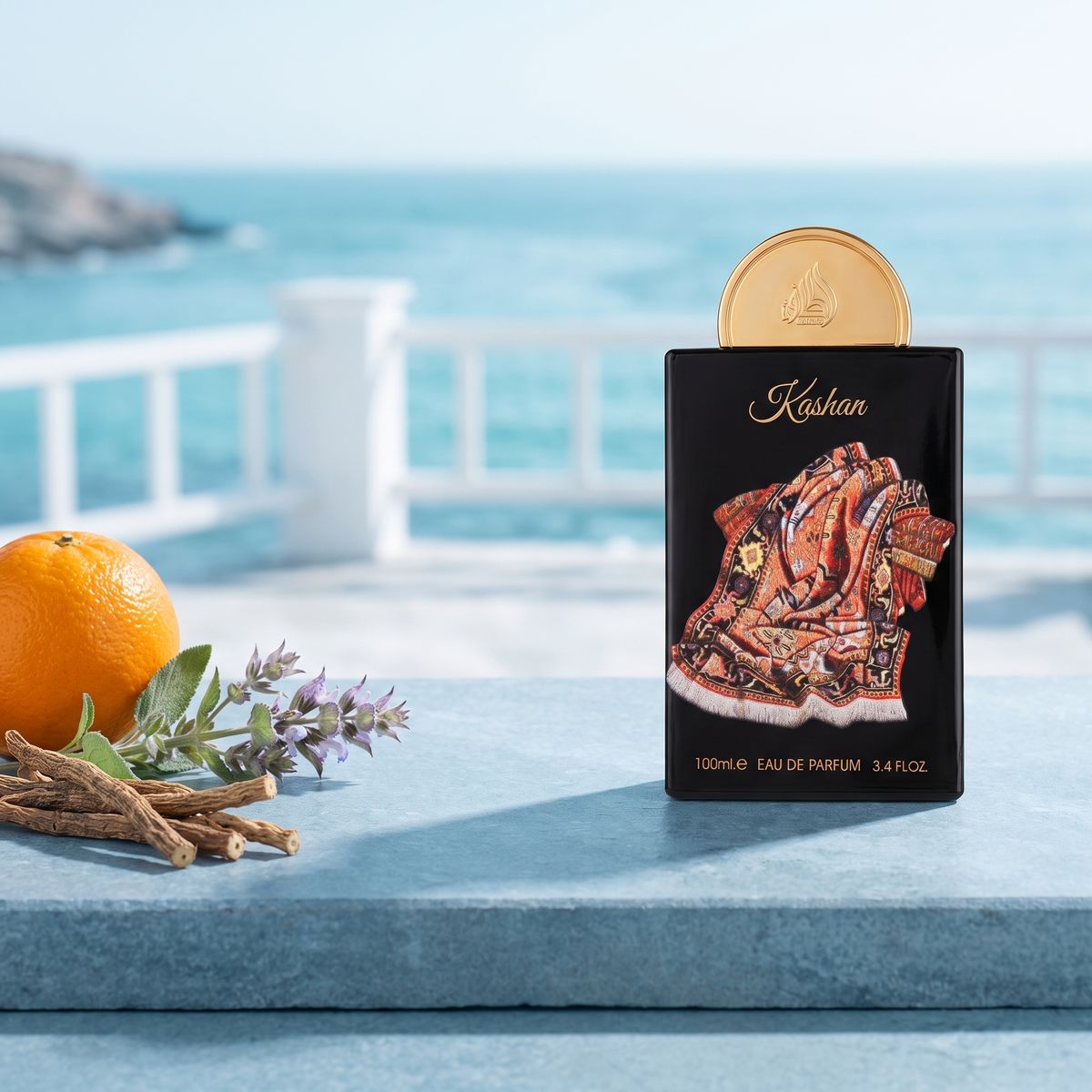 Lattafa Khashan EDP 100 mL