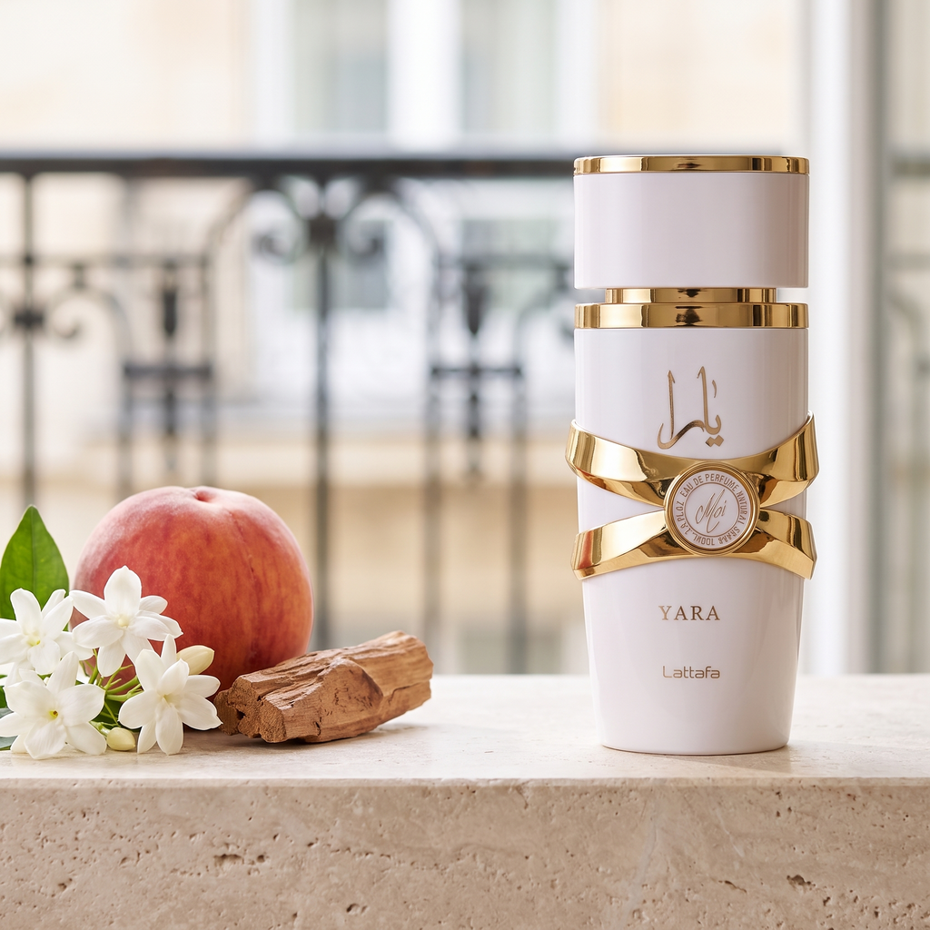 Lattafa Yara Moi EDP 100ml