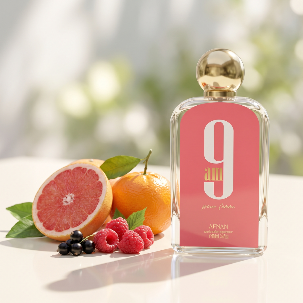 Afnan 9am Women Femme