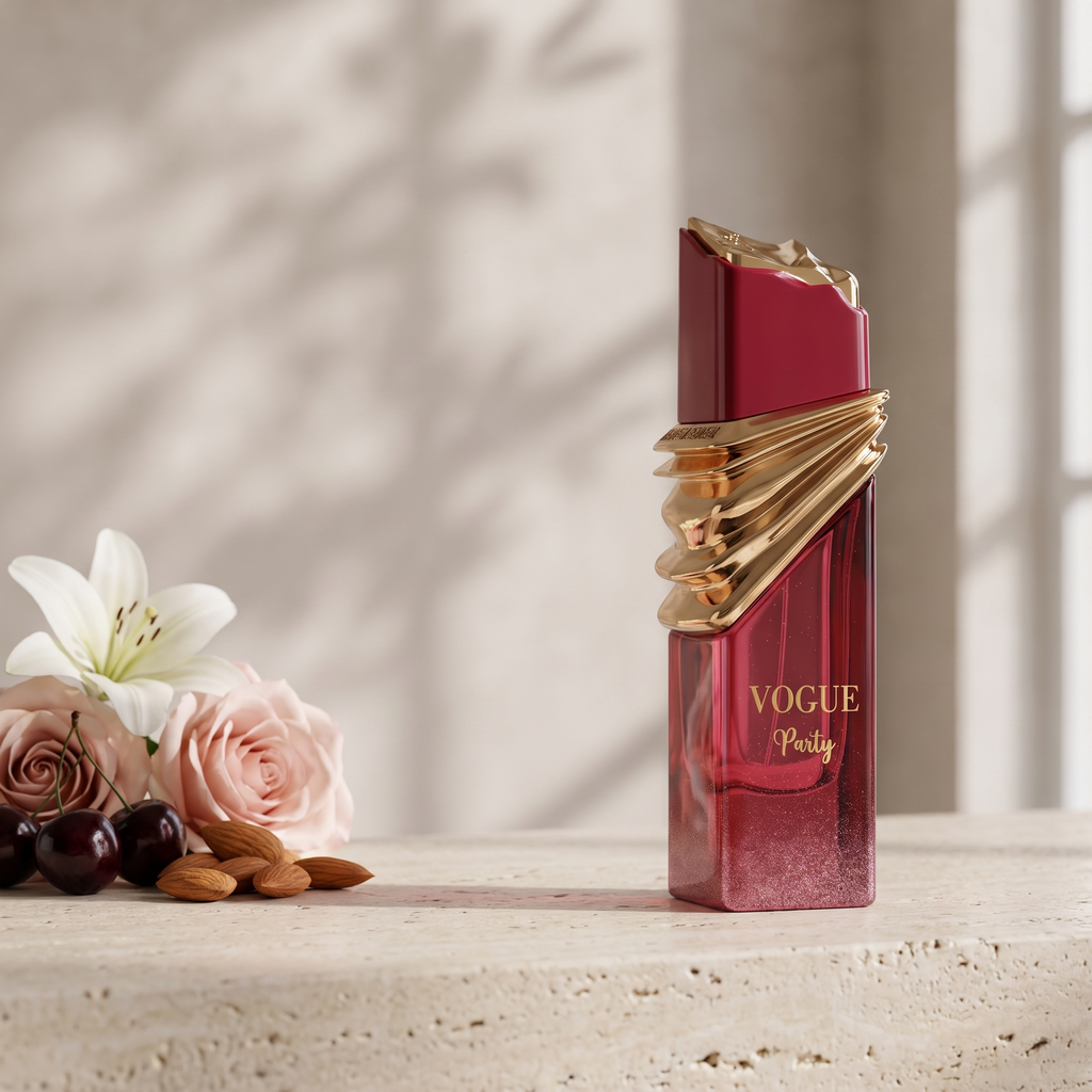 Lattafa Vogue Party EDP 100 mL