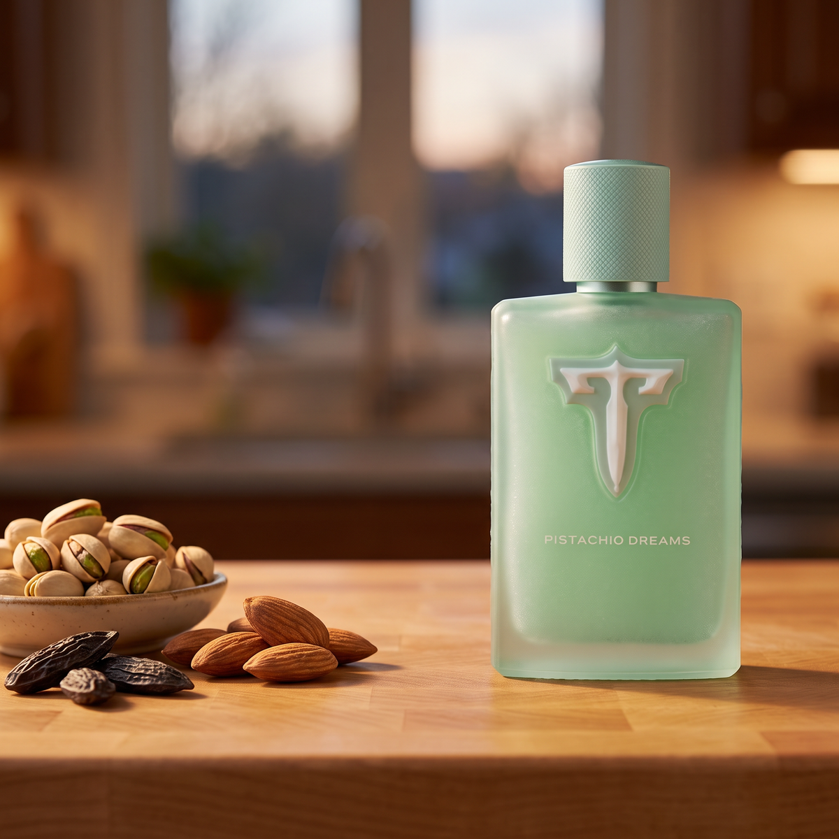 Territoire Pistachio Dreams EDP 100 mL