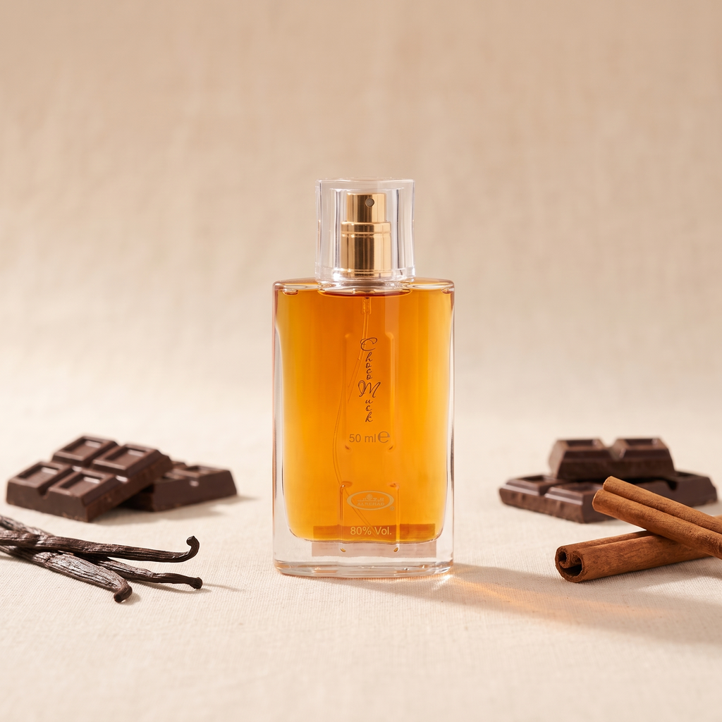 Al Rehab Choco Musk EDP 50 mL