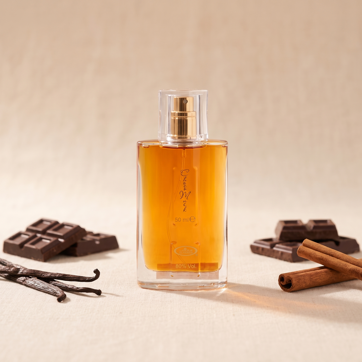 Al Rehab Choco Musk EDP 50 mL