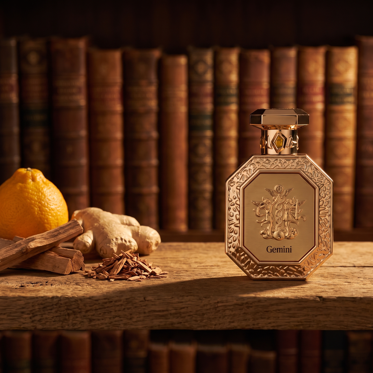French Avenue Gemini by EDP 100 mL