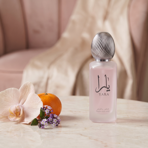 Lattafa YARA Fresh Hair Mist 50 mL