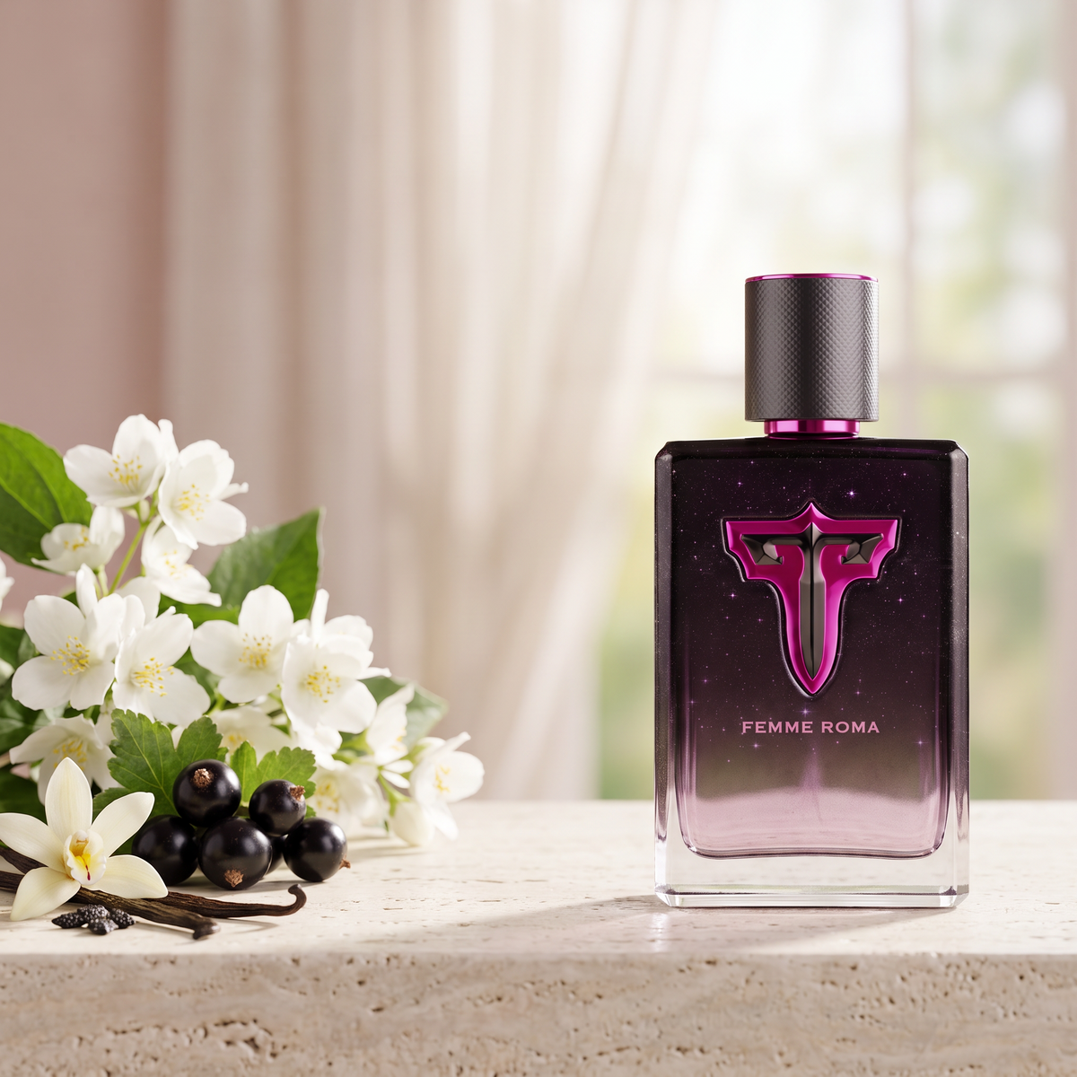 Territoire Femme Roma EDP 100 mL