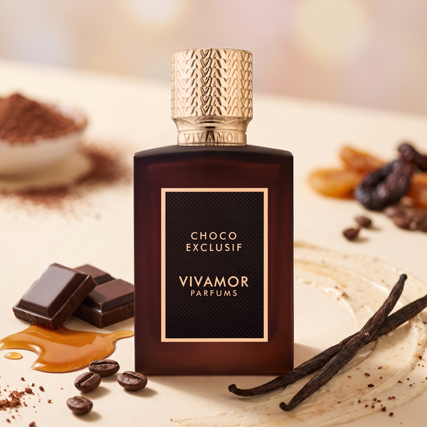 Vivamor Choco Exclusif EDP 100 mL