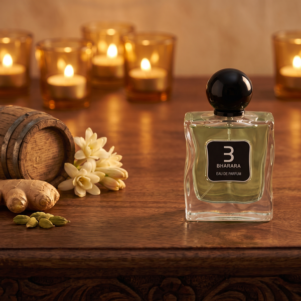 Bharara Reposado EDP 100 mL