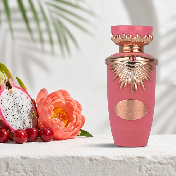Lattafa Jouri EDP 100ml