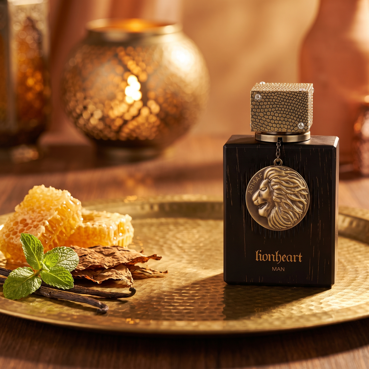 Armaf CDN Lion Heart Man EDP 100 mL