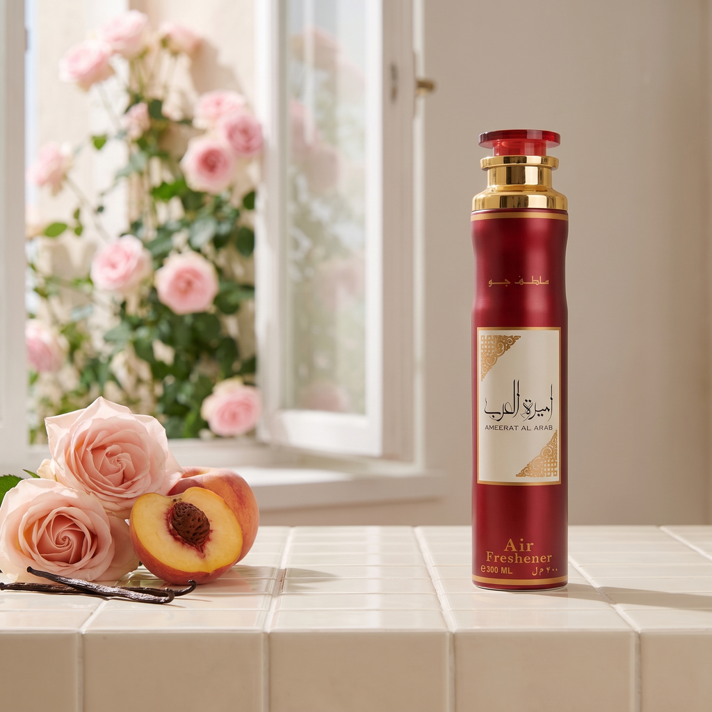 Lattafa Ameerat Al Arab Air Freshener 300ml