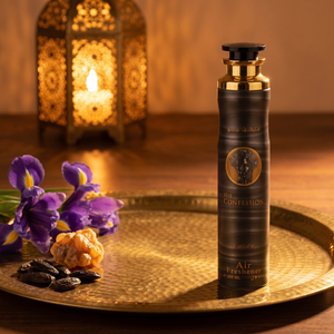 Lattafa His Confession Air Freshener 300ml