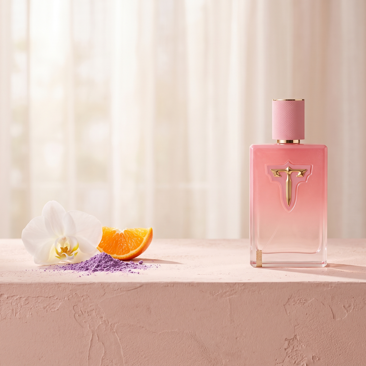 Territoire Femme Dreams EDP 100 mL
