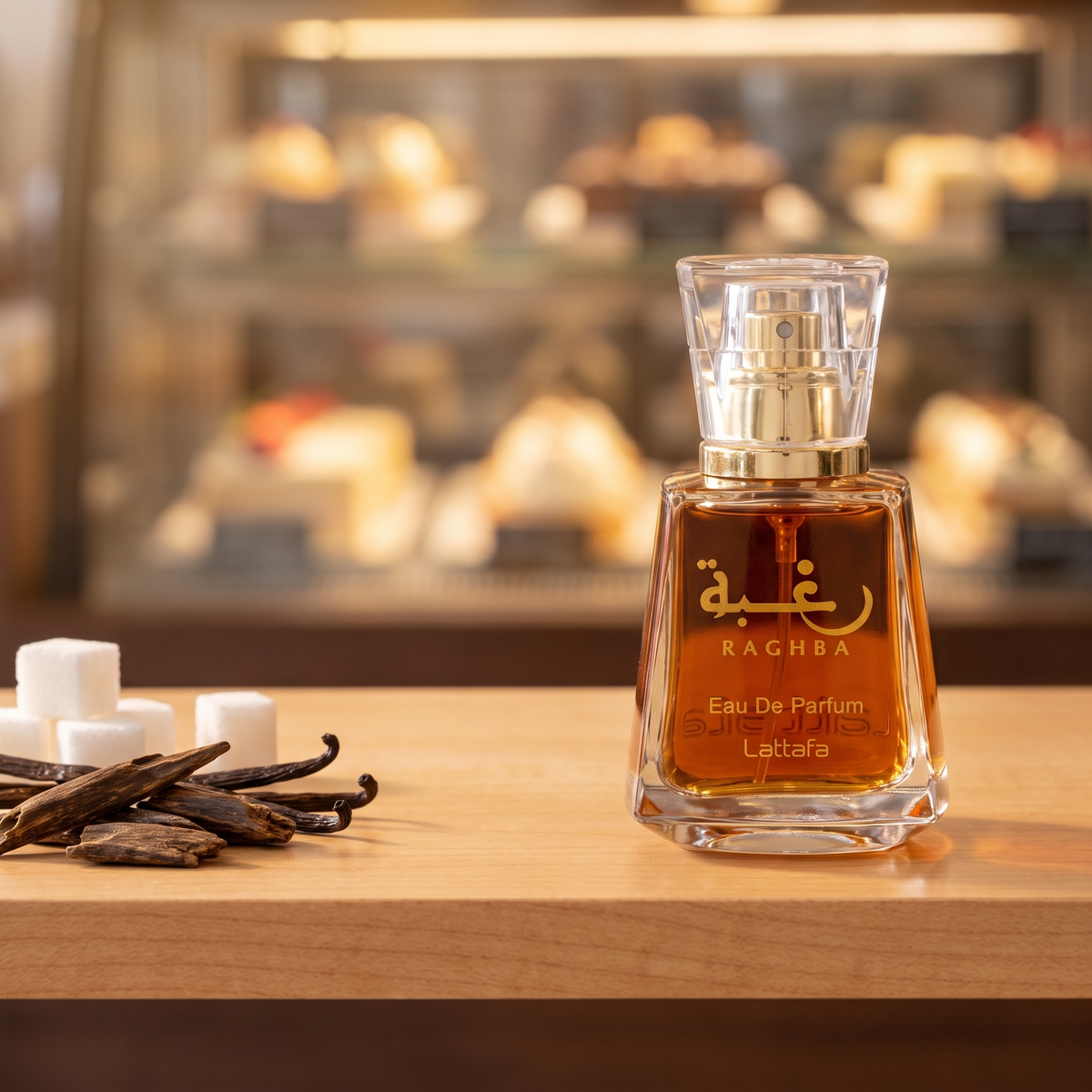 Lattafa Raghba EDP 30 mL