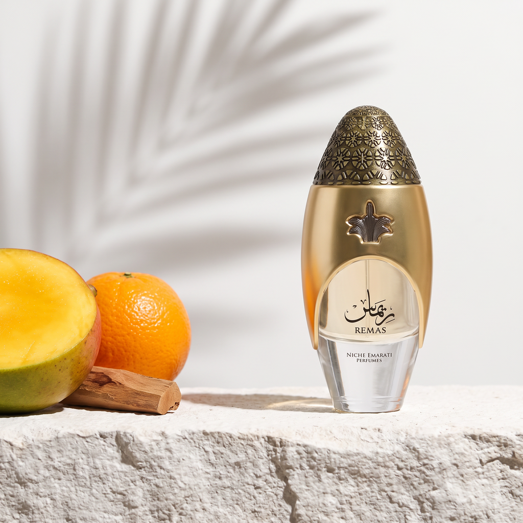 Lattafa Remas EDP 100 mL
