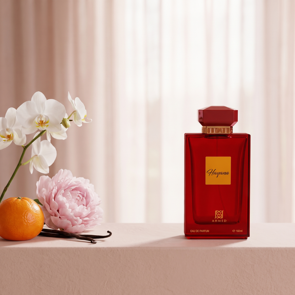 Ahmed Al Maghribi Hayana EDP 100 mL