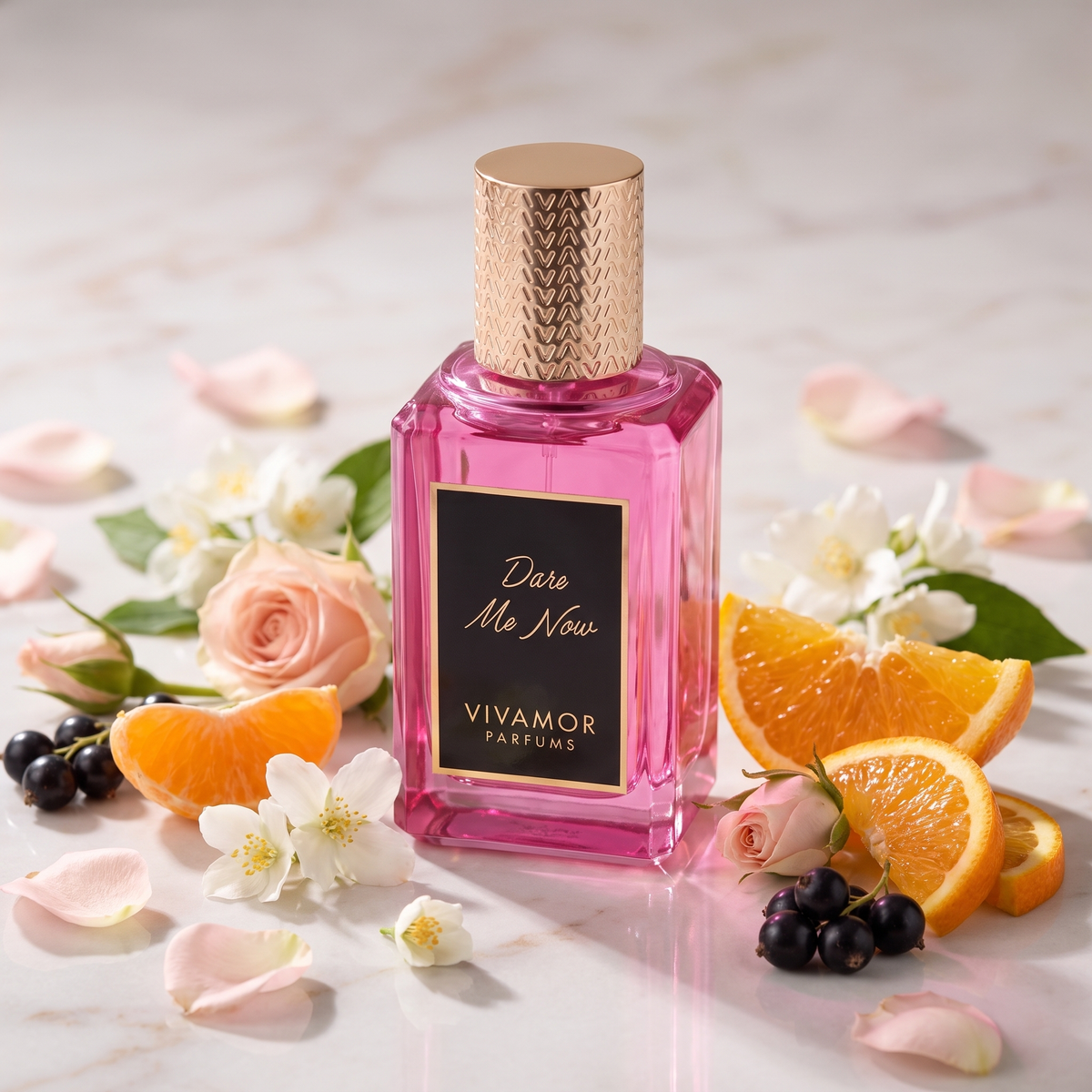 Vivamor Dare Me Now Extrait de Parfum 100 mL