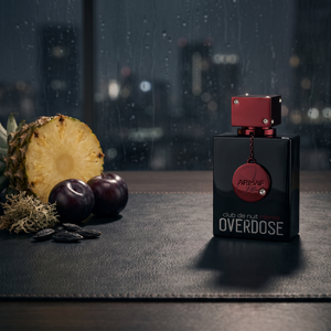 Armaf Club De Nuit Intense Overdose EDP 105 mL