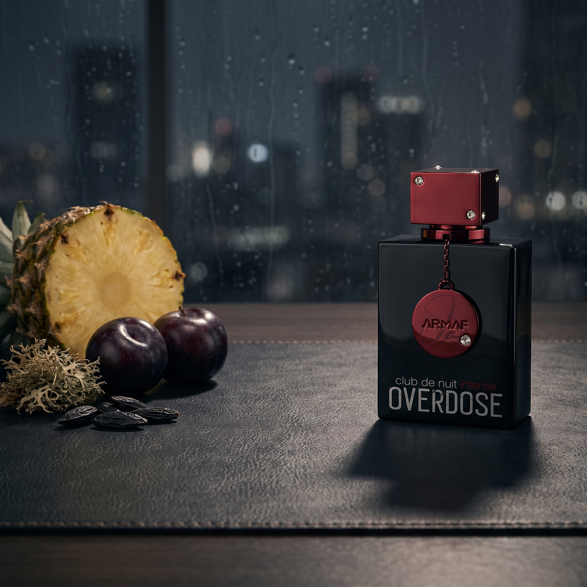 Armaf Club De Nuit Intense Overdose EDP 105 mL