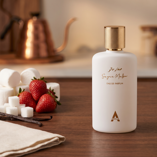 Atralia Sugar Mallow EDP 100 mL