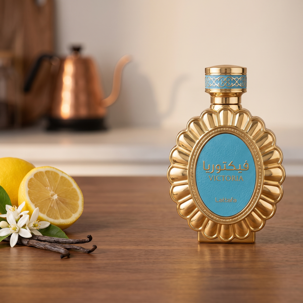 Lattafa Victoria EDP 100 mL