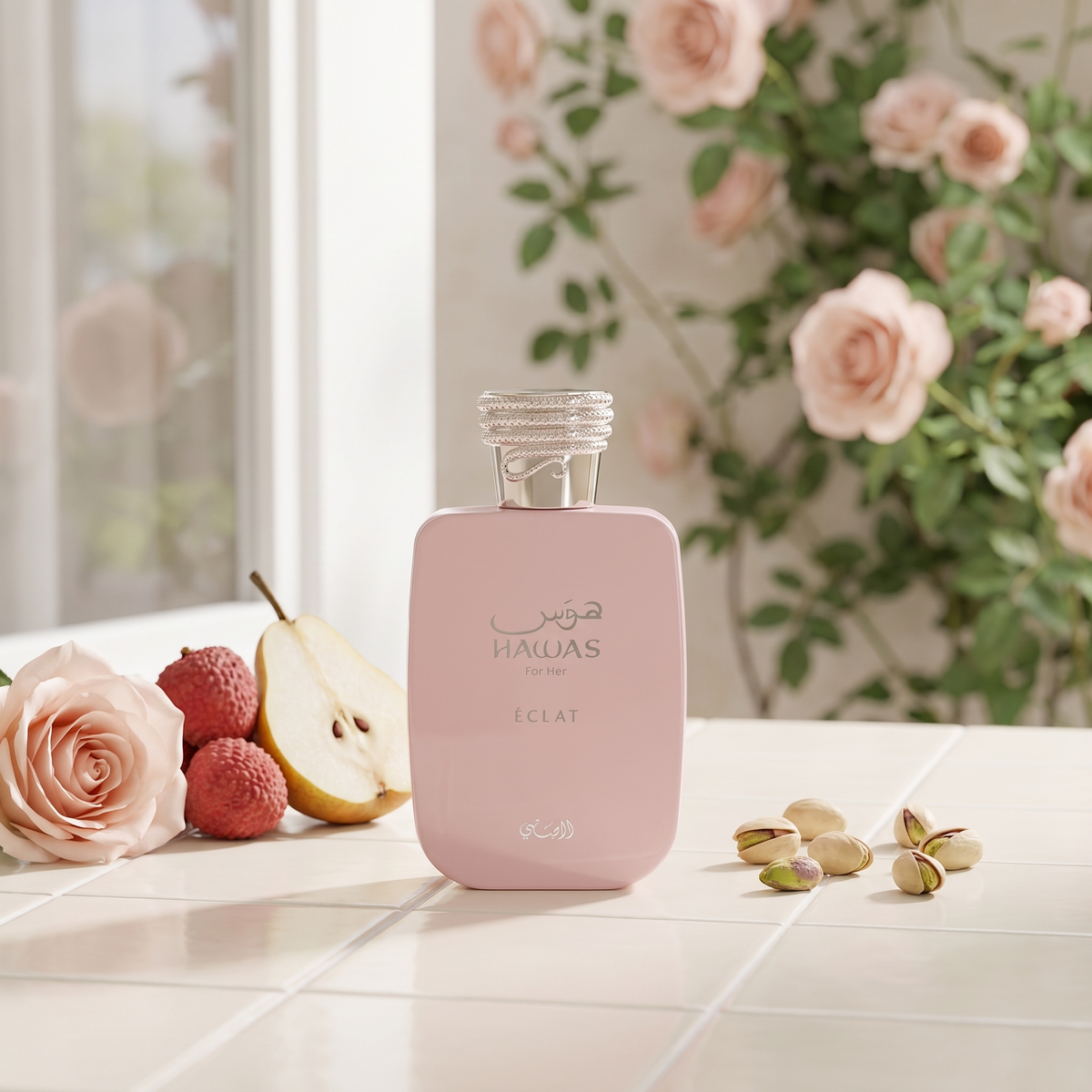 Rasasi Hawas Eclat EDP 100 mL
