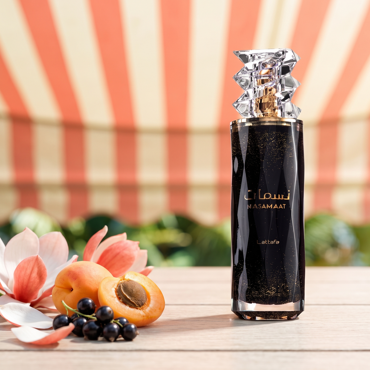 Lattafa Nasmaat by Lattafa EDP 100 mL