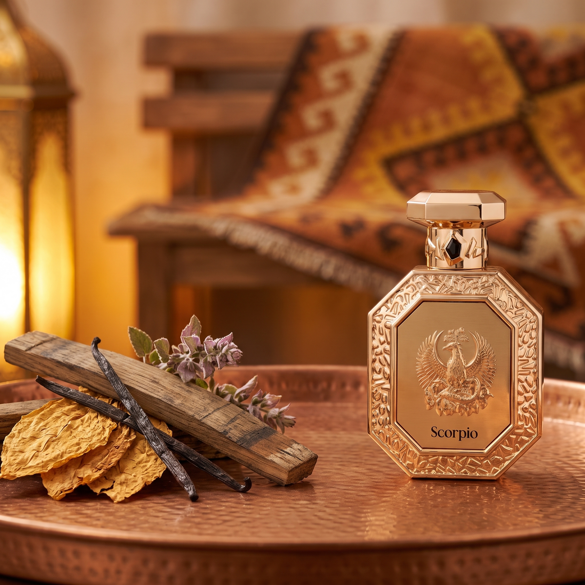 French Avenue Scorpio by EDP 100 mL
