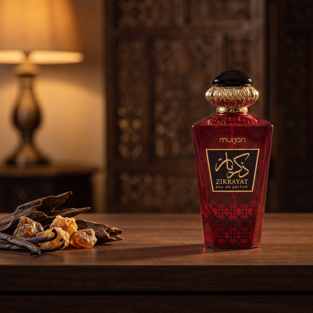 Dumont Murjan Zikrayat EDP 100 mL
