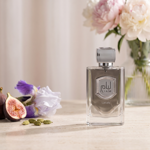 Lattafa Liam Grey EDP 100 mL