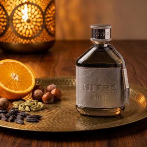 Dumont Nitro Elixir Extrait 100 mL