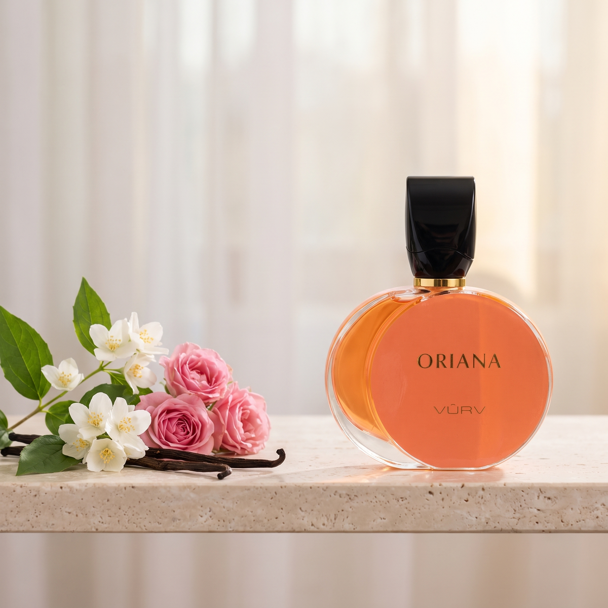 Lattafa Oriana Vurv EDP 100 mL